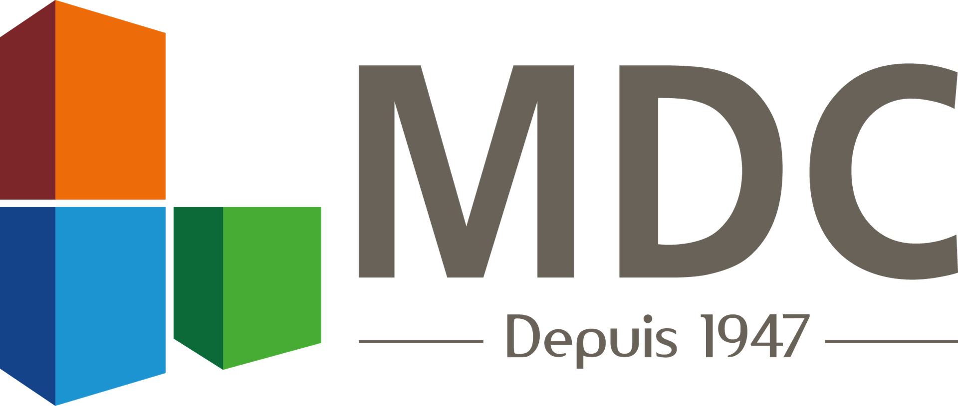 MENUISERIES DU CENTRE